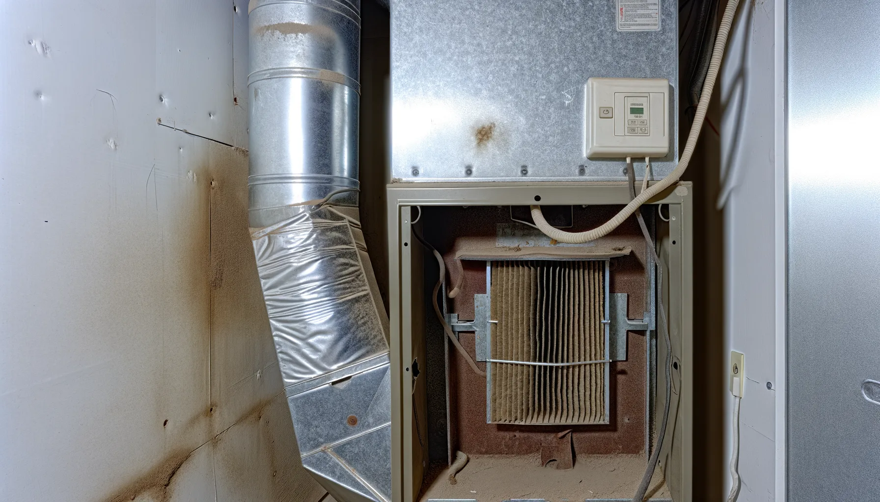 Furnace Replacement