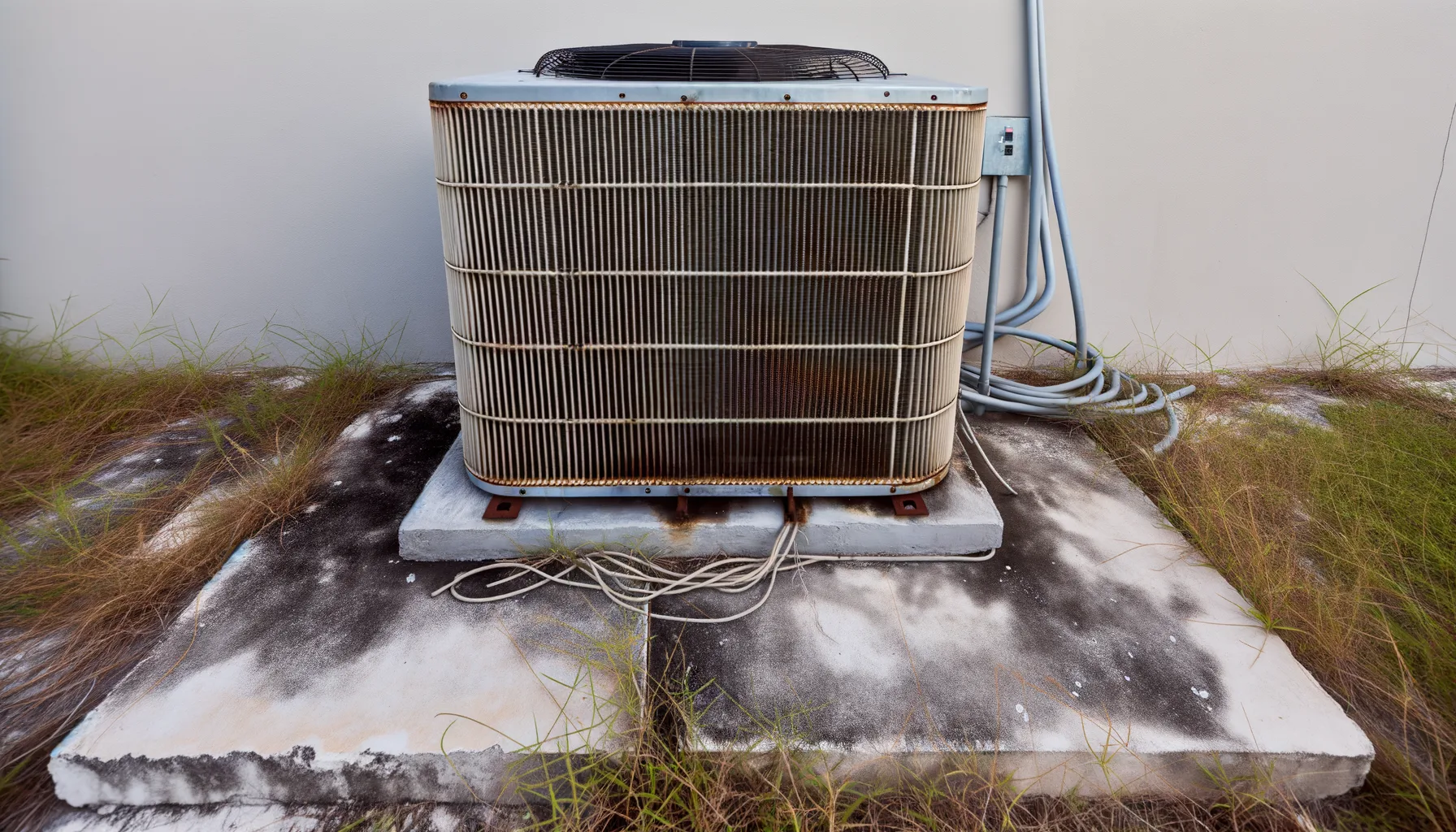 Ductwork Repair & Sealing