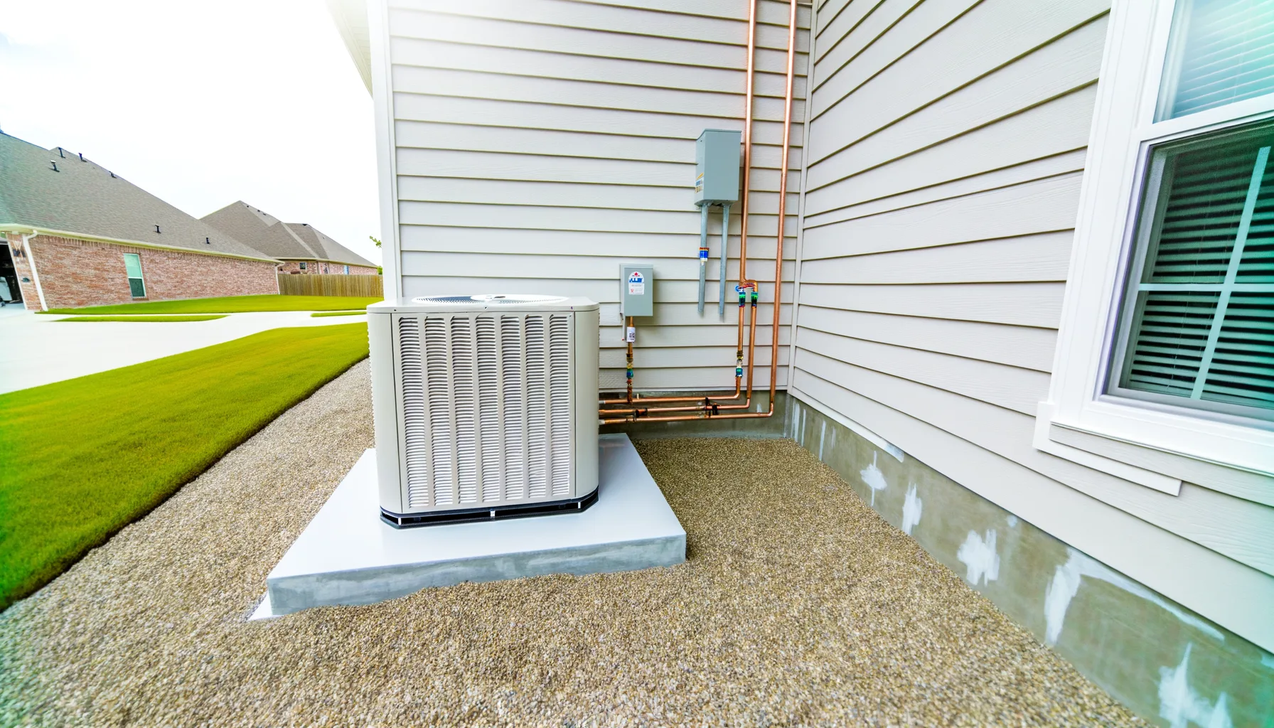 Heat Pump Services