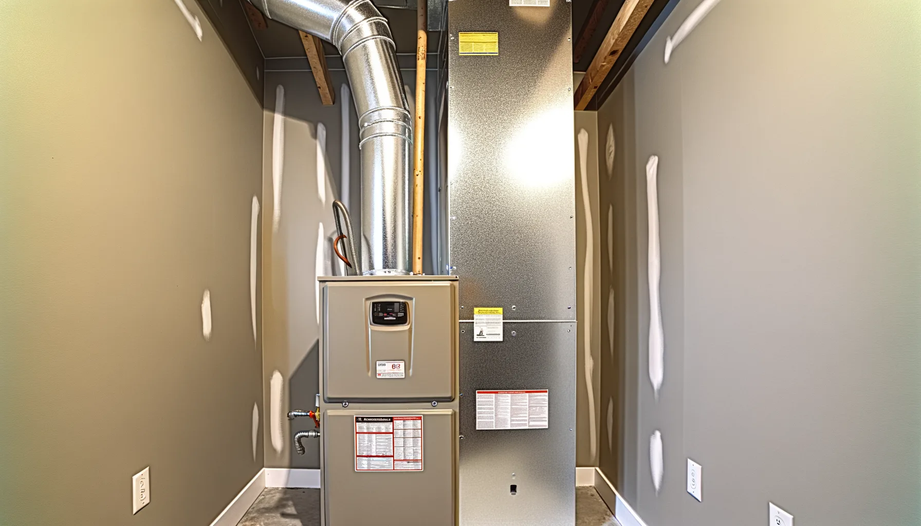 HVAC System Inspections