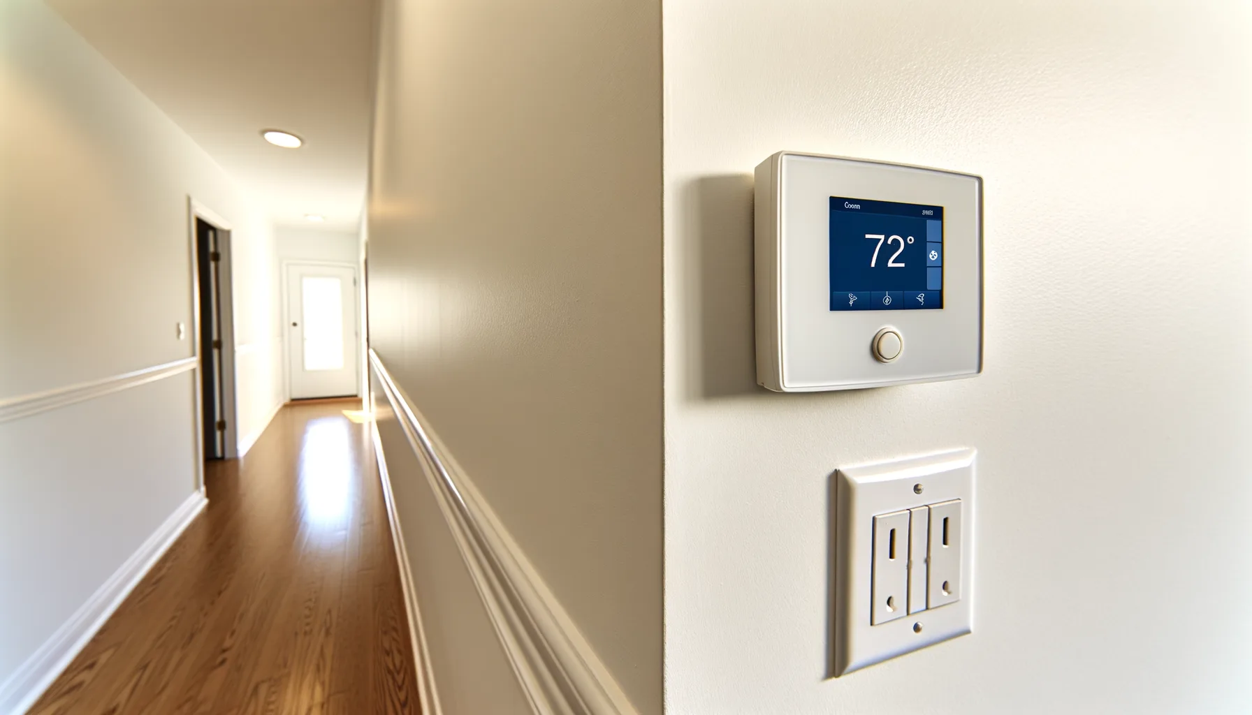 Duct Cleaning - Project 3