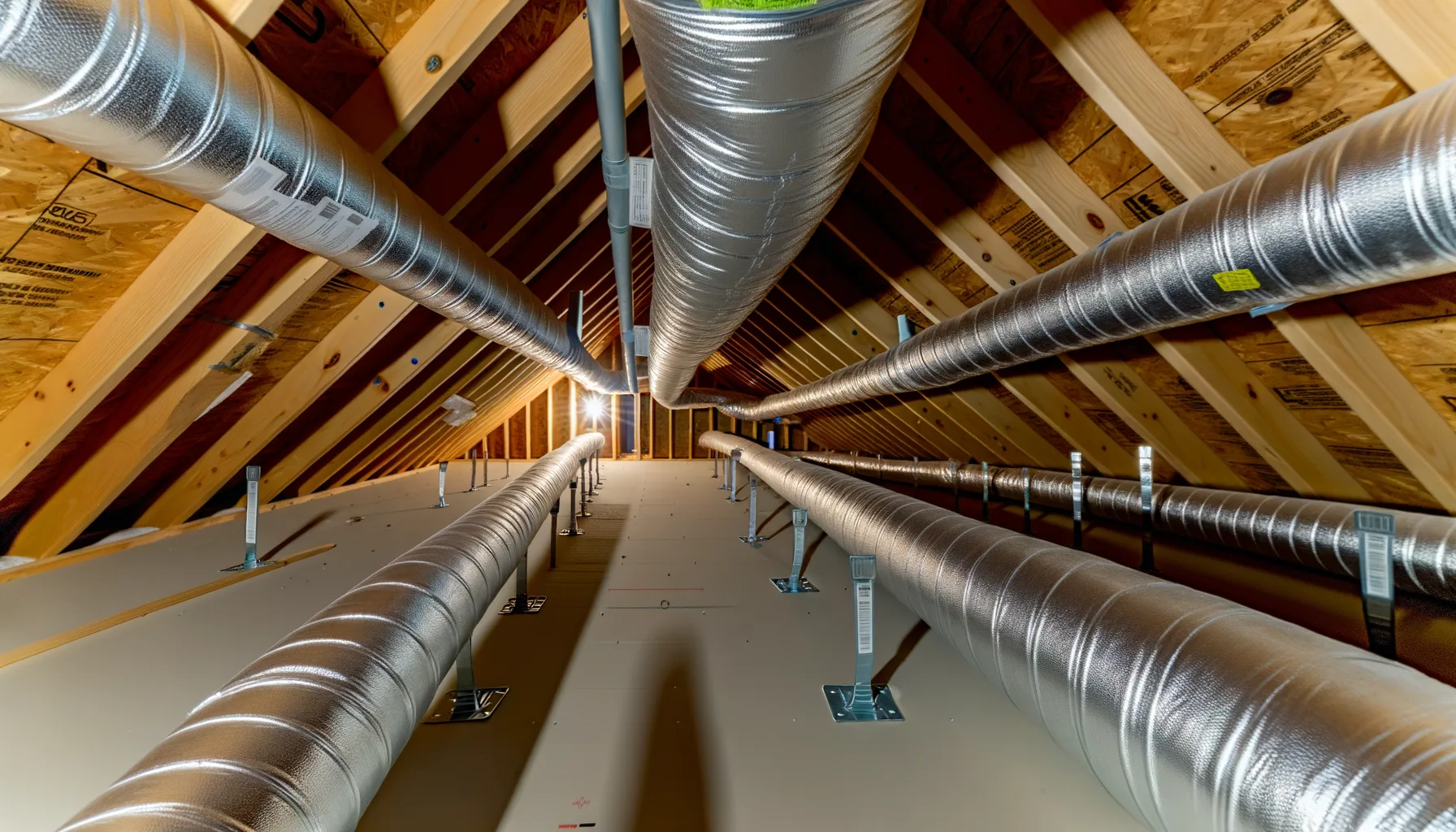 Duct Cleaning - Project 4