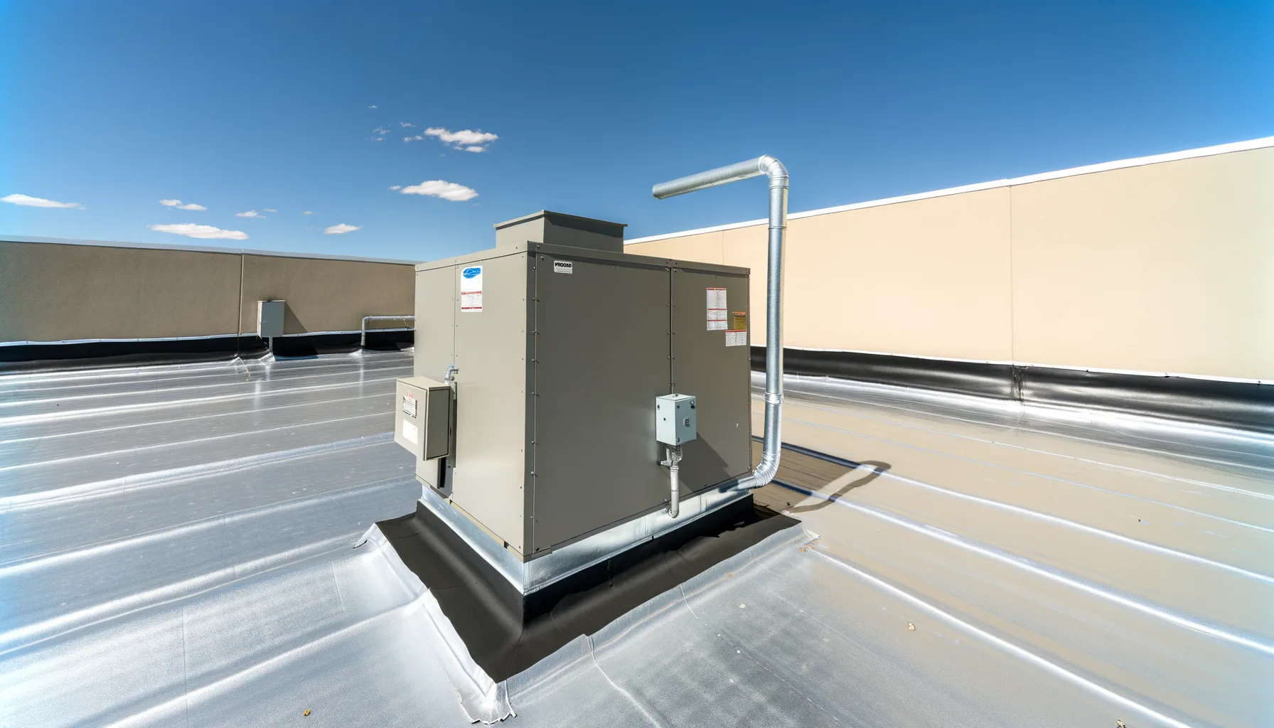 Thermostat Installation