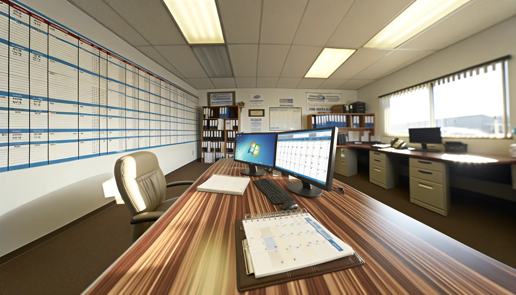 AirPros Heating and Cooling team